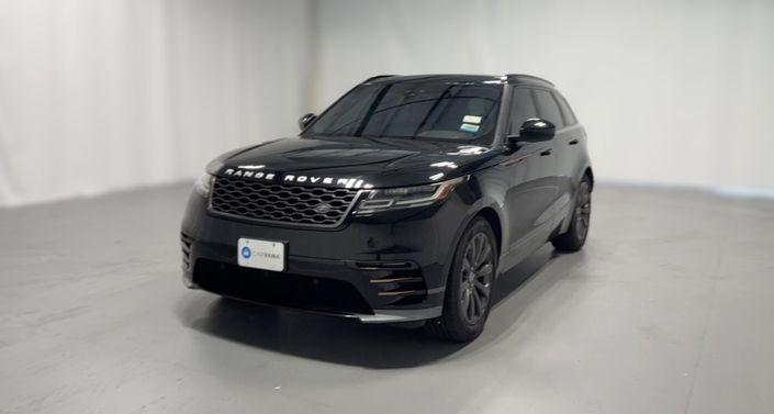 Thumbnail: 2018 Land Rover Range Rover Velar - 1