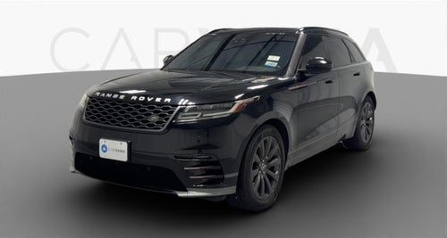 2018 Land Rover Range Rover Velar