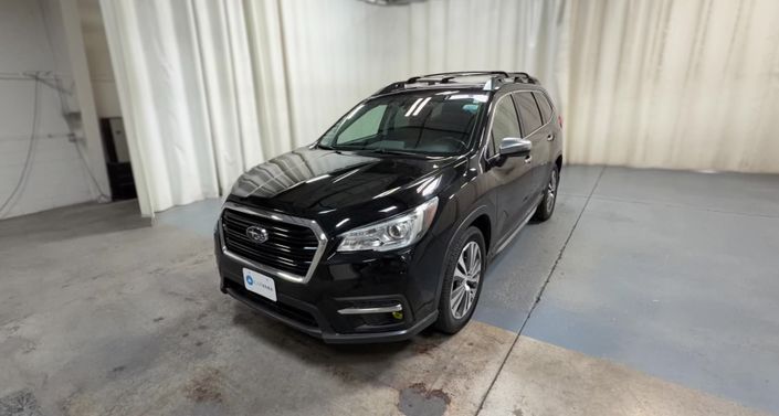 Thumbnail: 2019 Subaru Ascent - 1