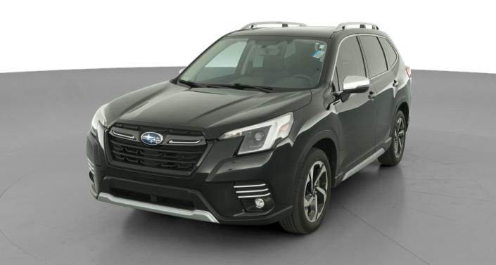 Thumbnail: 2024 Subaru Forester - 1