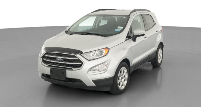 2018 Ford EcoSport SE -
                  Trenton, OH