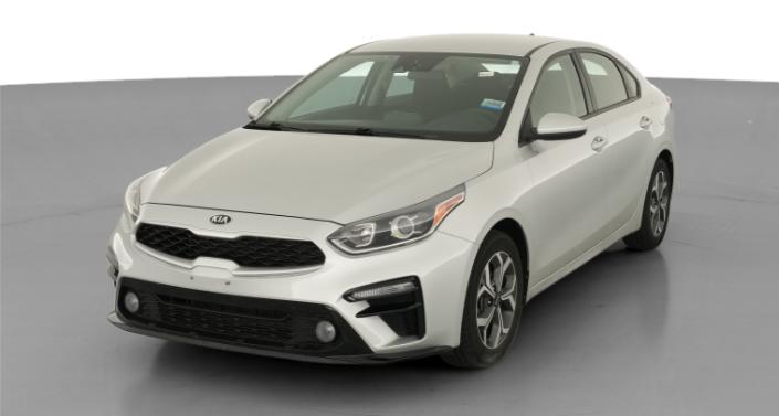 Thumbnail: 2019 Kia Forte - 1