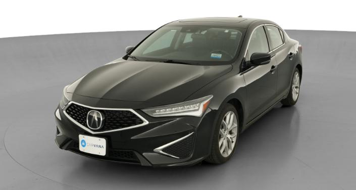 2021 Acura ILX  -
                  Richton Park, IL