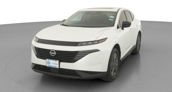 Thumbnail: 2025 Nissan Murano - 1