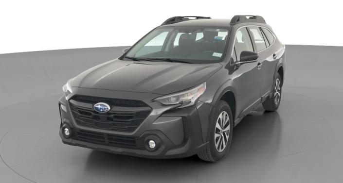 Thumbnail: 2023 Subaru Outback - 1