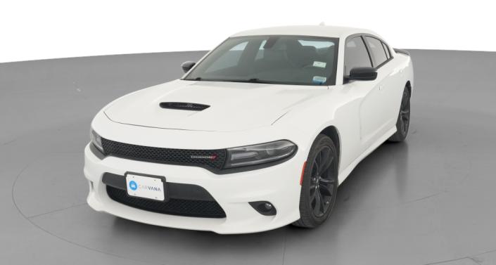 2018 Dodge Charger SXT -
                  Wheatland, OK