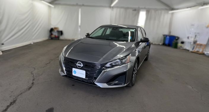 Thumbnail: 2025 Nissan Altima - 1