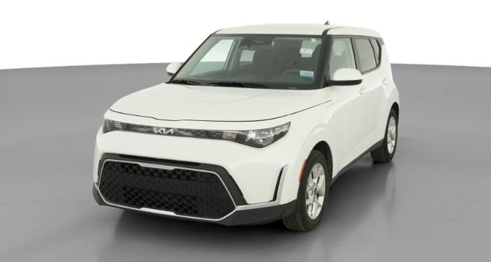 Thumbnail: 2025 Kia Soul - 1
