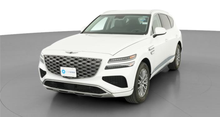 Thumbnail: 2026 Genesis GV80 - 1