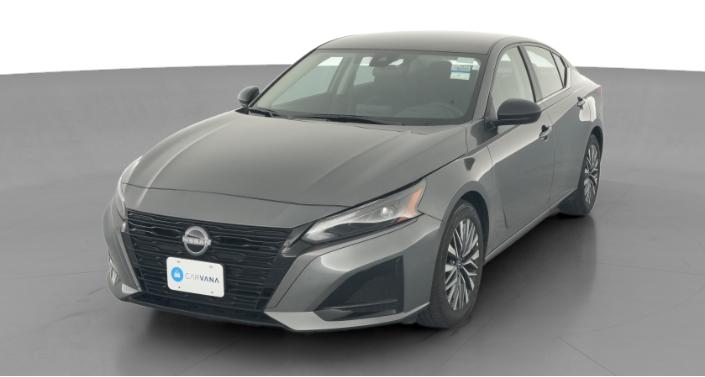 Thumbnail: 2026 Nissan Altima - 1