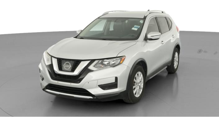 Thumbnail: 2017 Nissan Rogue - 1