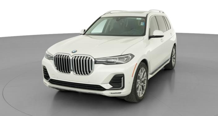 2020 BMW X7 xDrive40i -
                  Tooele, UT