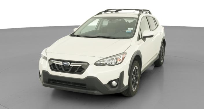Thumbnail: 2022 Subaru Crosstrek - 1