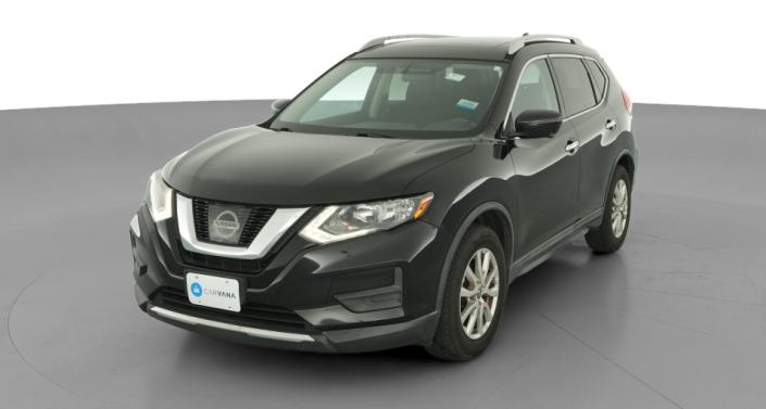 Thumbnail: 2017 Nissan Rogue - 1