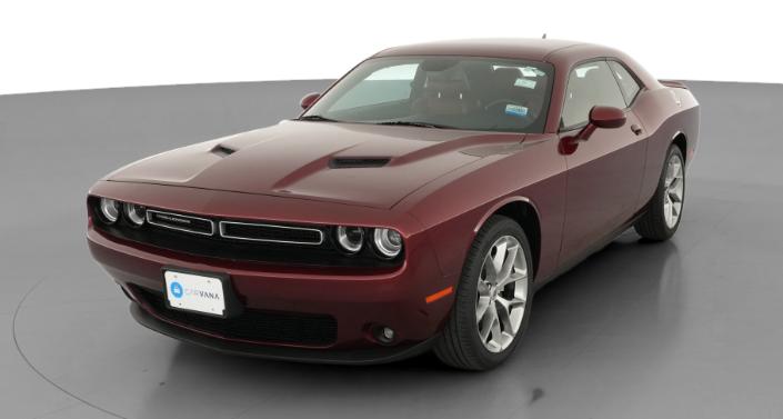 Thumbnail: 2021 Dodge Challenger - 1