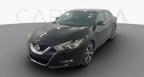 2017 Nissan Maxima