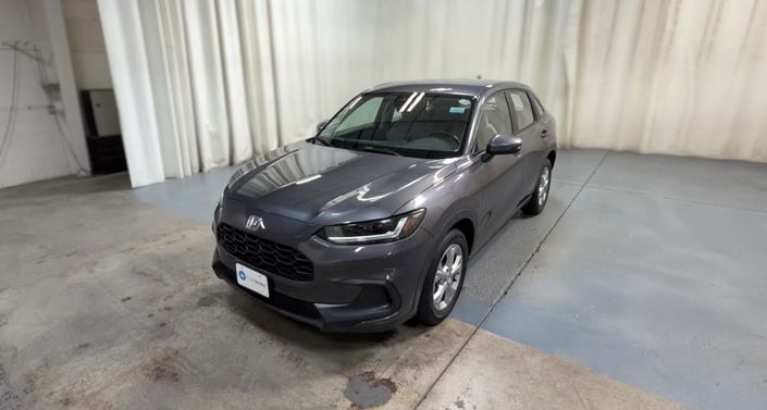 Thumbnail: 2023 Honda HR-V - 1
