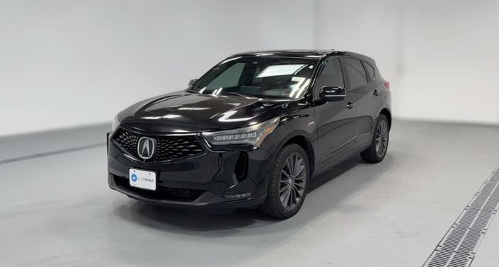 Thumbnail: 2022 Acura RDX - 1