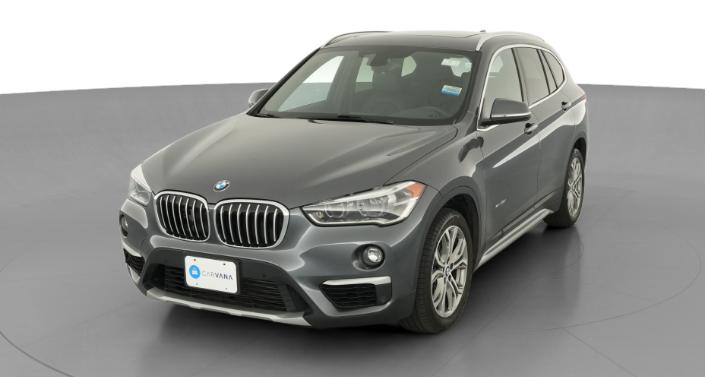 2016 BMW X1 xDrive28i -
                  Rocklin, CA