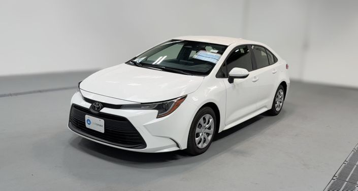 Thumbnail: 2026 Toyota Corolla - 1