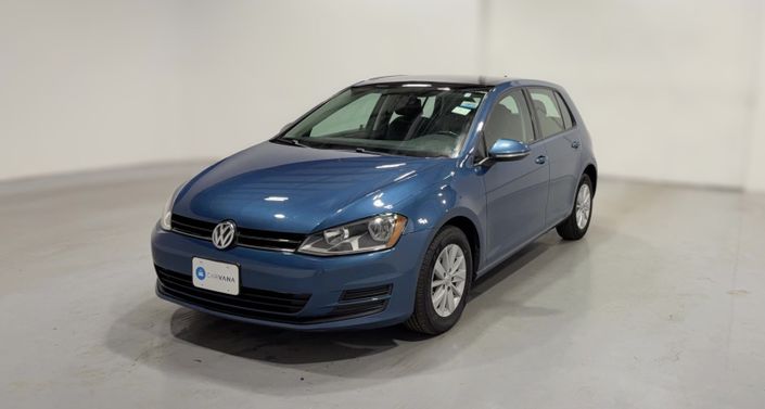2016 Volkswagen Golf S -
                  Fairview, OR