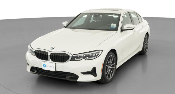 2020 BMW 3 Series 330i -
                  Rocklin, CA