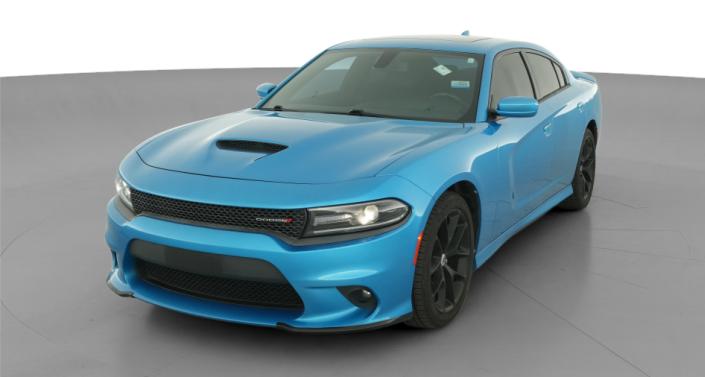 2019 Dodge Charger GT -
                  Tolleson, AZ
