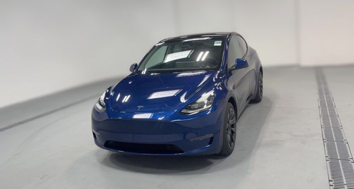 Thumbnail: 2023 Tesla Model Y - 1