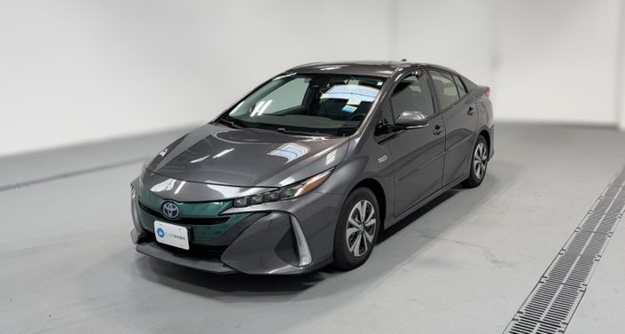 2017 Toyota Prius Prime Premium -
                  Tracy, CA