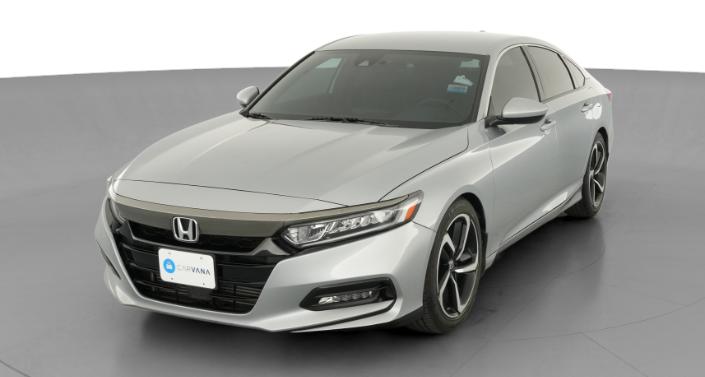 Thumbnail: 2020 Honda Accord - 1