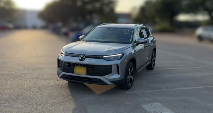 Thumbnail: 2026 Volkswagen Tiguan - 1