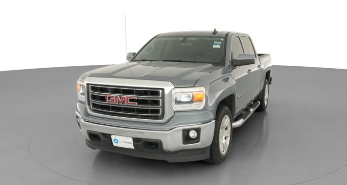 2015 GMC Sierra 1500 SLE -
                  Colonial Heights, VA