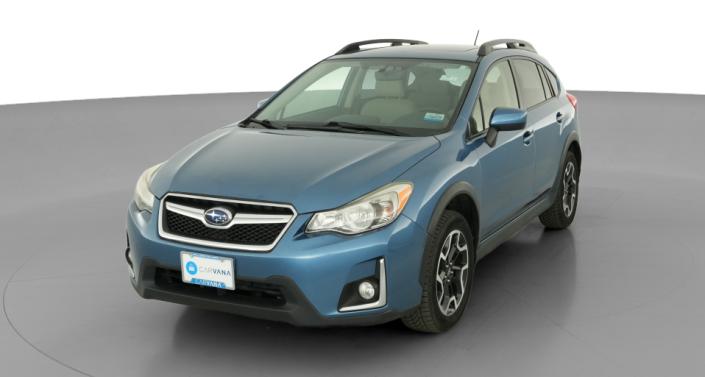 2017 Subaru Crosstrek Premium -
                  Framingham, MA