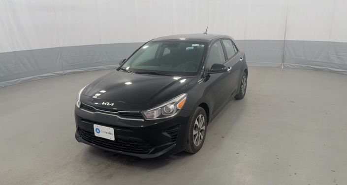 2023 Kia Rio S -
                  Akron, NY