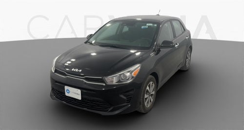 2023 Kia Rio