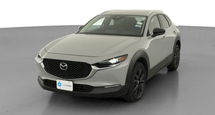 Thumbnail: 2025 Mazda CX-30 - 1