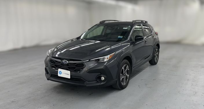 Thumbnail: 2024 Subaru Crosstrek - 1