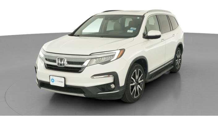 Thumbnail: 2020 Honda Pilot - 1