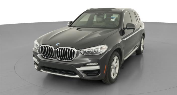 2019 BMW X3 xDrive30i -
                  Colonial Heights, VA