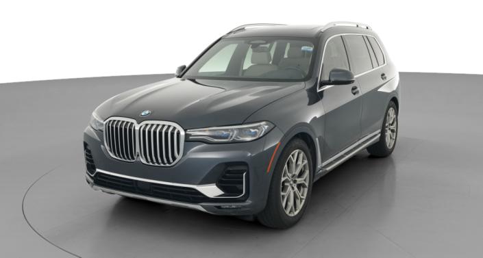 2019 BMW X7 xDrive50i -
                  Haines City, FL