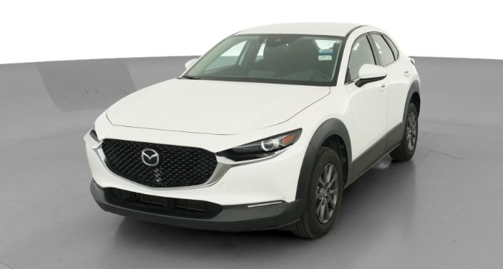 2021 Mazda CX-30 Base -
                  Indianapolis, IN
