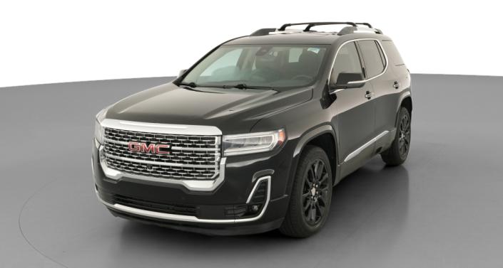 Thumbnail: 2021 GMC Acadia - 1