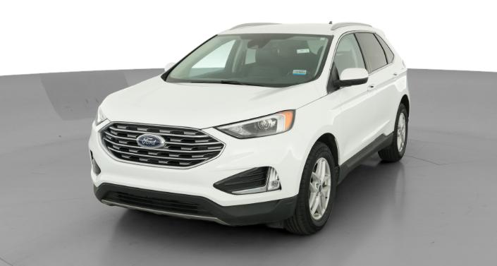 Thumbnail: 2022 Ford Edge - 1