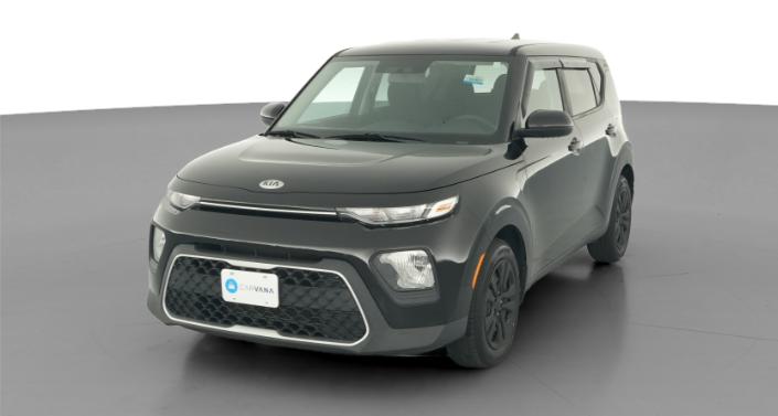 2020 Kia Soul LX -
                  Concord, NC