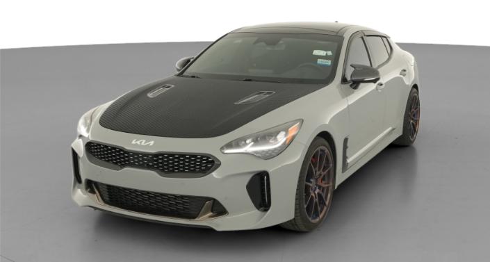Thumbnail: 2023 Kia Stinger - 1