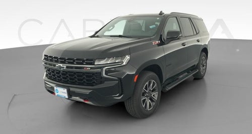 2021 Chevrolet Tahoe