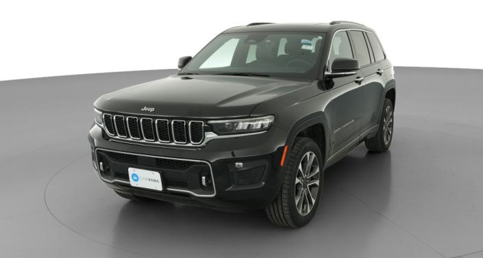 Thumbnail: 2022 Jeep Grand Cherokee - 1
