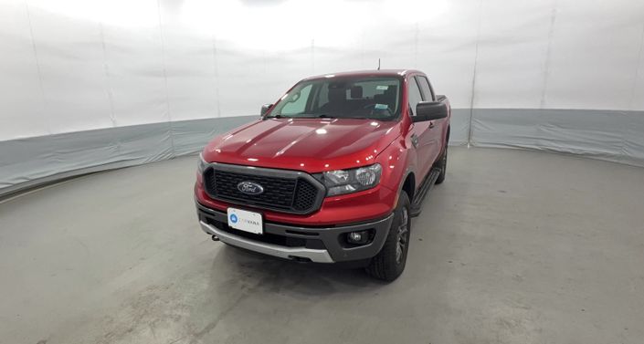Thumbnail: 2019 Ford Ranger - 1