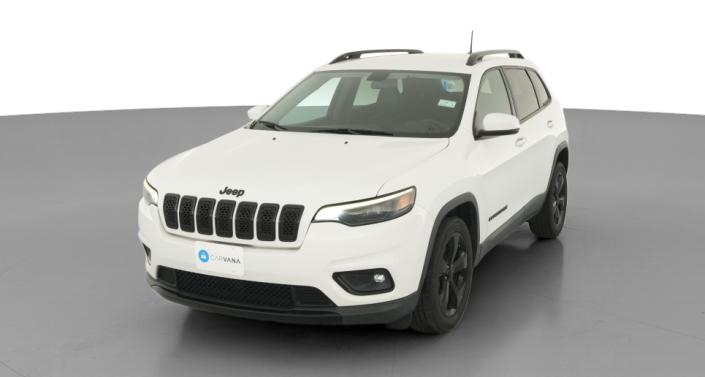 Thumbnail: 2019 Jeep Cherokee - 1