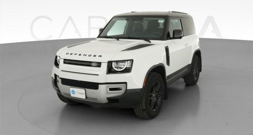 2023 Land Rover Defender 90